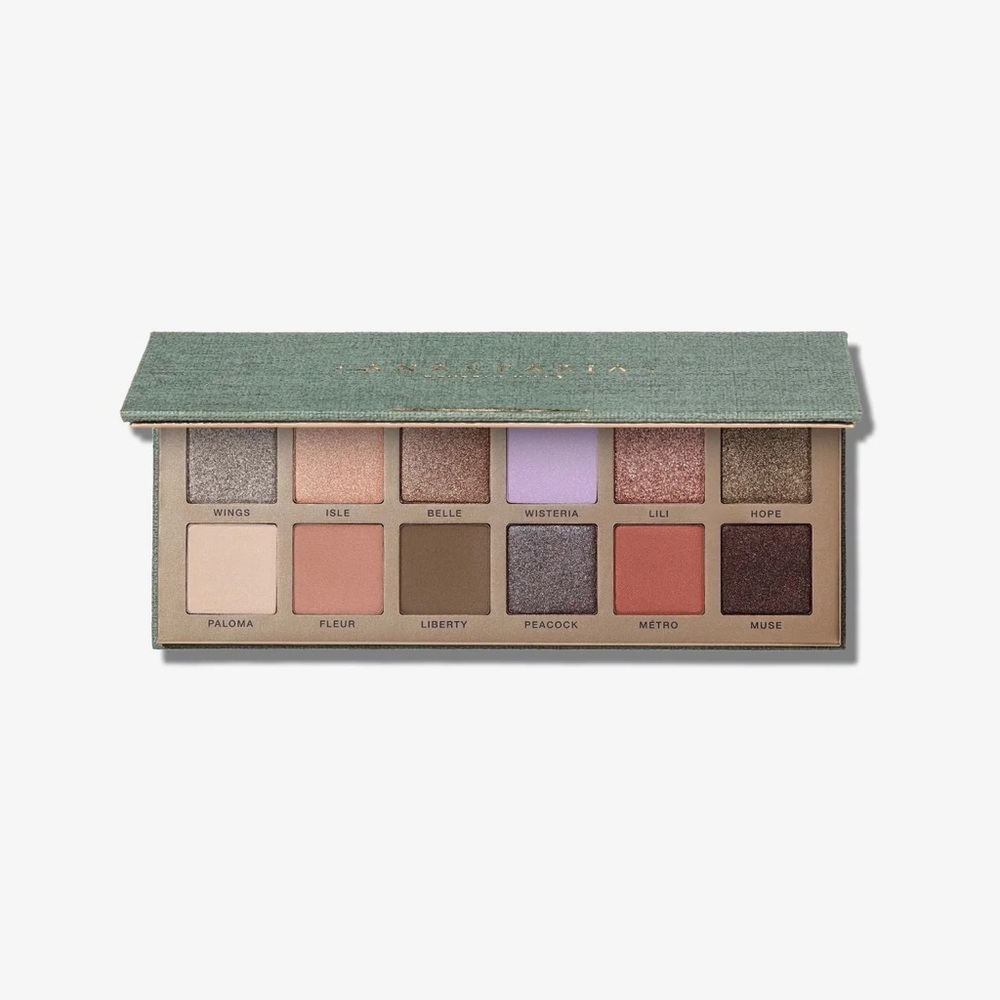 Anastasia Beverly Hills- Nouveau Eyeshadow Palette
